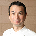 ケンズカフェ東京 オーナーシェフ 氏家健治 様