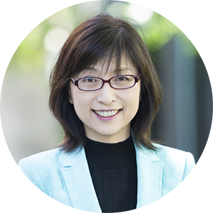 株式会社スターダイバー 代表取締役 経営者の担当編集者 米津香保里